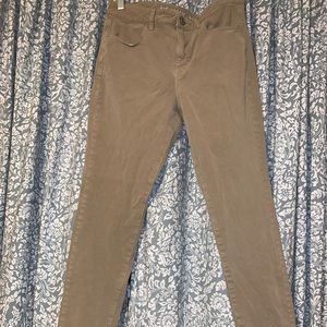 American Eagle High-Rise Jegging